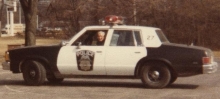 1980 Malibu